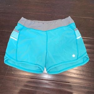 Athleta shorts
